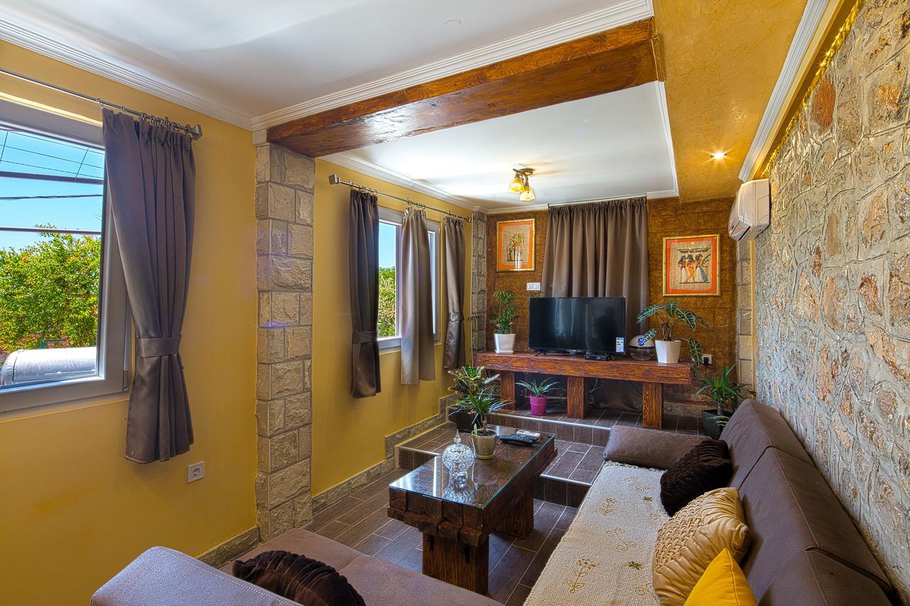 Apartman Kunjic Krimovica Exterior foto